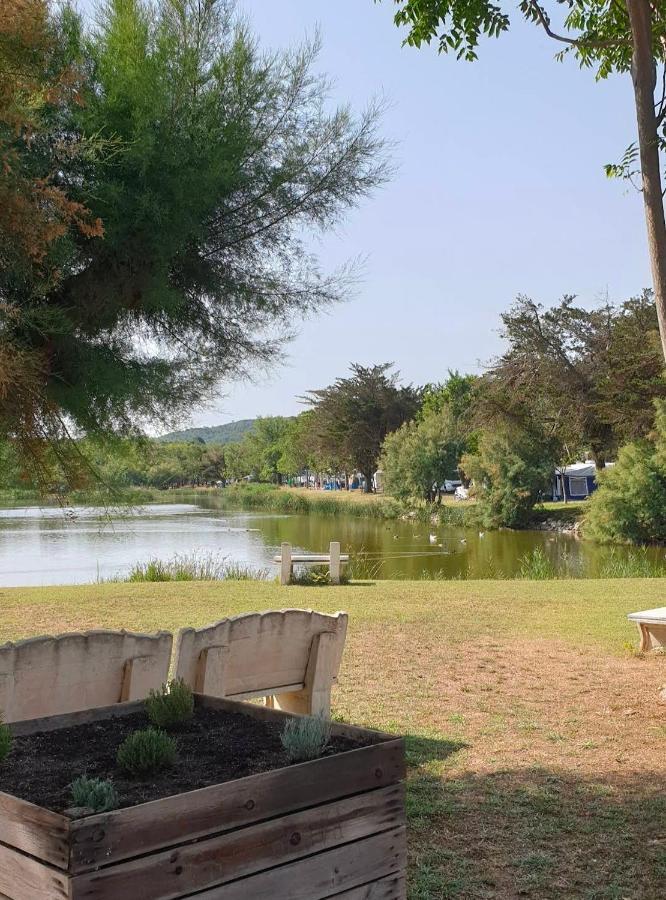 Campsite 5 Pers *