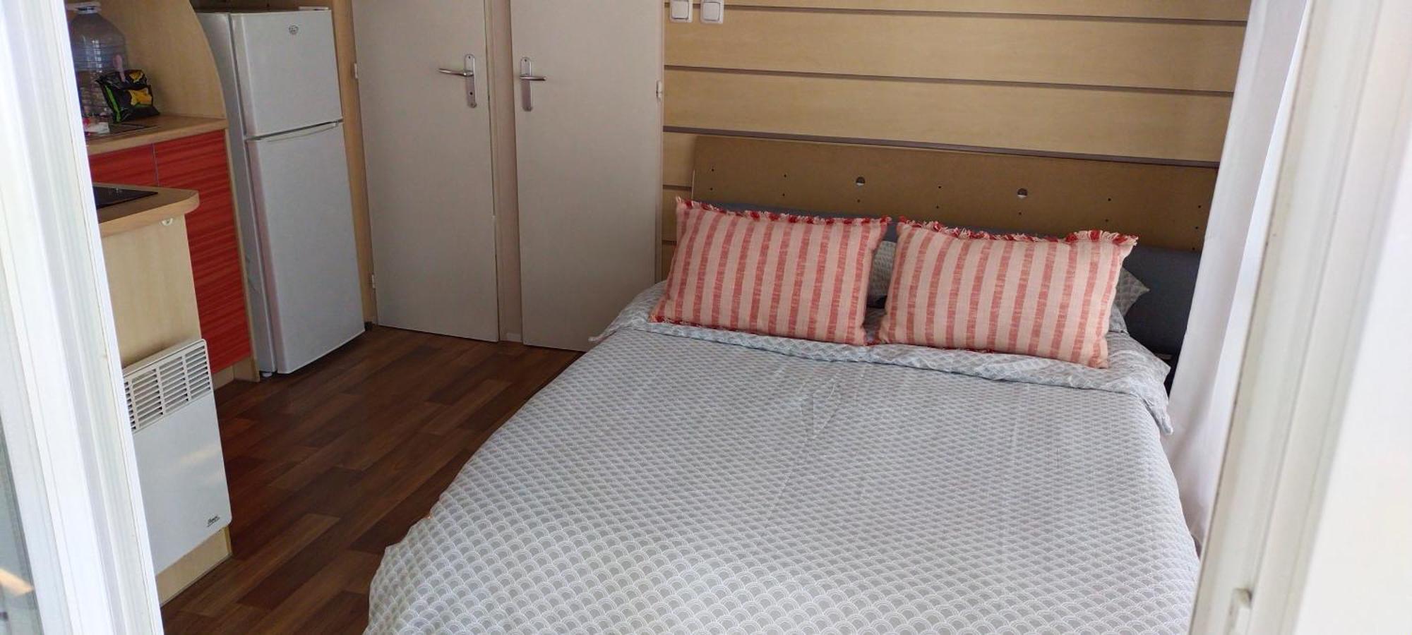 Campsite 5 Pers *